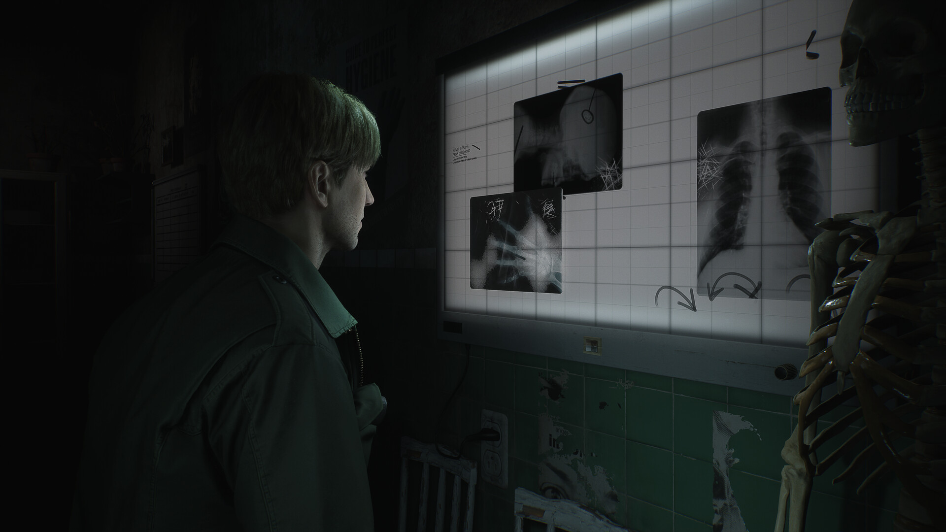 Silent Hill 2 (2023)